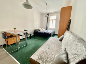 Central Tower Apartment +